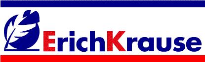 Erich Krause, Germany Erich Krause, Germany