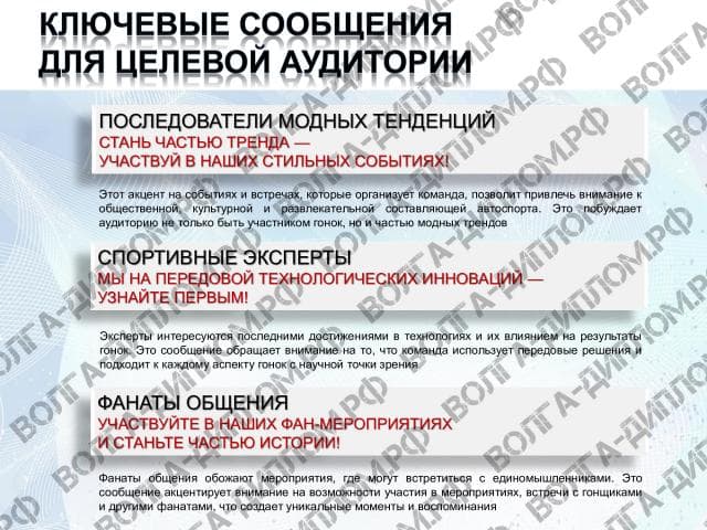 Бренд-лестница, матрица коммуникаций Бренд-лестница, матрица коммуникаций