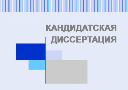 Институт государственной службы в Российской Федерации: современное состояние и перспективы